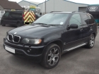 BMW E53 X5 3.0D AUTO 5 SEAT (BMWX52) PICTURES FOR GUIDE PURPOSE ONLY , PLEASE PHONE IN OR EMAIL WITH YOUR PARTS INQUIRY , THANK YOU 
