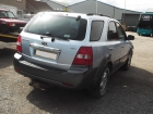 KIA SORENTO XE-C 2.5TD AUTOMATIC (KIA8) PICTURES FOR GUIDE PURPOSE ONLY , PLEASE PHONE IN OR EMAIL WITH YOUR PARTS INQUIRY , THANK YOU 
