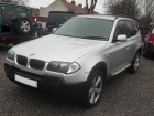 BMW X3 D SE 2.0L DIESEL MANUAL (BMWX31) PICTURES FOR GUIDE PURPOSE ONLY , PLEASE PHONE IN OR EMAIL WITH YOUR PARTS ENQUIRY , THANK YOU 