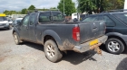 D40 NISSAN NAVARA DCI  KING CAB ( NISSAN66 ) PICTURES FOR GUIDE PURPOSE ONLY , PLEASE PHONE IN OR EMAIL WITH YOUR PARTS ENQUIRY , THANK YOU  