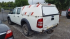 FORD RANGER DOUBLE CAB 2.5TDCI MANUAL ( FORD220 ) PICTURES FOR GUIDE PURPOSE ONLY PLEASE PHONE IN OR EMAIL WITH YOUR PARTS ENQUIRY , THANK YOU  