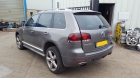 VOLKSWAGEN TOUAREG 3.0 V6 TDI DIESEL AUTOMATIC ( VOLKS12) PICTURES FOR GUIDE PURPOSE ONLY , PLEASE PHONE IN OR EMAIL WITH YOUR PARTS ENQUIRY , THANK YOU 