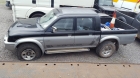 MITSUBISHI L200 ANIMAL DOUBLE CAB 2.5TD MANUAL ( MITSL239 ) PICTURES FOR GUIDE PURPOSE ONLY , PLEASE PHONE IN OR EMAIL WITH YOUR PARTS ENQUIRY , THANK YOU 