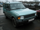 MK1A DISCOVERY GS 5DR 300TDI MANUAL 7 SEAT 1998 YEAR ( DISC1065 ) PICTURES FOR GUIDE PURPOSE ONLY , PLEASE PHONE IN WITH YOUR PARTS ENQUIRY , THANK YOU 
