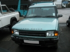 MK1A DISCOVERY GS 5DR 300TDI MANUAL 7 SEAT 1998 YEAR ( DISC1065 ) PICTURES FOR GUIDE PURPOSE ONLY , PLEASE PHONE IN WITH YOUR PARTS ENQUIRY , THANK YOU 