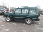 MK1A DISCOVERY AVIEMORE 5DR 300TDI MANUAL 7 SEAT BEIGE CLOTH ( DISC 1079 ) PICTURES FOR GUIDE PURPOSE ONLY , PLEASE PHONE IN OR EMAIL WITH YOUR PARTS ENQUIRY , THANK YOU  