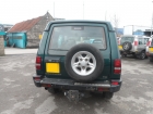 MK1A DISCOVERY AVIEMORE 5DR 300TDI MANUAL 7 SEAT BEIGE CLOTH ( DISC 1079 ) PICTURES FOR GUIDE PURPOSE ONLY , PLEASE PHONE IN OR EMAIL WITH YOUR PARTS ENQUIRY , THANK YOU  