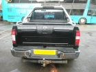 NISSAN NAVARA D22 DOUBLE CAB 2.5TD MANUAL ( NISSAN67 ) PICTURES FOR GUIDE PURPOSE ONLY , PLEASE PHONE IN OR EMAIL WITH YOUR PARTS ENQUIRY , THANK YOU 