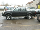 NISSAN NAVARA D22 DOUBLE CAB 2.5TD MANUAL ( NISSAN67 ) PICTURES FOR GUIDE PURPOSE ONLY , PLEASE PHONE IN OR EMAIL WITH YOUR PARTS ENQUIRY , THANK YOU 