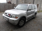 MITSUBISHI SHOGUN ELEGANCE LWB 3.2DID AUTOMATIC 7 SEAT ( SHOG100 ) PICTURES FOR GUIDE PURPOSE ONLY , PLEASE PHONE IN OR EMAIL WITH YOUR PARTS ENQUIRY , THANK YOU 