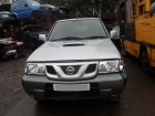 NISSAN TERANO 2 SE 2.7TD MANUAL LWB ( NISSAN71 ) PICTURES FOR GUIDE PURPOSE ONLY , PLEASE PHONE IN OR EMAIL WITH YOUR PARTS ENQUIRY , THANK YOU 
