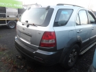 KIA SORENTO XE CRDI AUTOMATIC ( KIA11 ) PICTURES FOR GUIDE PURPOSE ONLY , PLEASE PHONE IN OR EMAIL WITH YOUR PARTS ENQUIRY , THANK YOU 