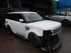 L320 RANGE ROVER SPORT HSE 2.7 TDV6 AUTO ( LR1882 ) DISMANTLE ONLY , PICTURES FOR GUIDE PURPOSE ONLY , PLEASE PHONE IN OR EMAIL WITH YOUR PARTS ENQUIRY , THANK YOU 
