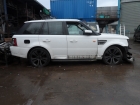 L320 RANGE ROVER SPORT HSE 2.7 TDV6 AUTO ( LR1882 ) DISMANTLE ONLY , PICTURES FOR GUIDE PURPOSE ONLY , PLEASE PHONE IN OR EMAIL WITH YOUR PARTS ENQUIRY , THANK YOU 