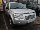 FREELANDER 2 GS 2.2 TD4 MANUAL ( LR1828 ) DISMANTLE ONLY , PICTURES FOR GUIDE PURPOSE ONLY , PLESE PHONE IN OR EMAIL WITH YOUR PARTS ENQUIRY , THANK YOU 
