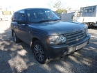 L322 RANGE ROVER VOGUE 3.6L TDV8 ( LR1832 ) PICTURES FOR GUIDE PURPOSE ONLY , PLEASE PHONE IN OR EMAIL WITH YOUR PARTS ENGUIRY , THANK YOU 