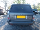 L322 RANGE ROVER VOGUE 3.6L TDV8 ( LR1832 ) PICTURES FOR GUIDE PURPOSE ONLY , PLEASE PHONE IN OR EMAIL WITH YOUR PARTS ENGUIRY , THANK YOU 