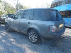 L322 RANGE ROVER VOGUE 3.6L TDV8 ( LR1832 ) PICTURES FOR GUIDE PURPOSE ONLY , PLEASE PHONE IN OR EMAIL WITH YOUR PARTS ENGUIRY , THANK YOU 