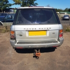 L322 RANGE ROVER HSE 3.0L TD6 AUTOMATIC ( LR1834 ) PICTURES FOR GUIDE PUPOSE ONLY , PLEASE PHONE IN OR EMAIL WITH YOUR PARTS ENQUIRY , THANK YOU 