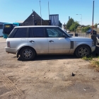 L322 RANGE ROVER HSE 3.0L TD6 AUTOMATIC ( LR1834 ) PICTURES FOR GUIDE PUPOSE ONLY , PLEASE PHONE IN OR EMAIL WITH YOUR PARTS ENQUIRY , THANK YOU 