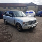 L322 RANGE ROVER HSE 3.0L TD6 AUTOMATIC ( LR1834 ) PICTURES FOR GUIDE PUPOSE ONLY , PLEASE PHONE IN OR EMAIL WITH YOUR PARTS ENQUIRY , THANK YOU 