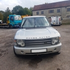 L322 RANGE ROVER HSE 3.0L TD6 AUTOMATIC ( LR1834 ) PICTURES FOR GUIDE PUPOSE ONLY , PLEASE PHONE IN OR EMAIL WITH YOUR PARTS ENQUIRY , THANK YOU 