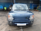 DISCOVERY 3 HSE 2.7 TDV6 AUTOMATIC 7 SEAT ( DISC1107 ) PICTURES FOR CUIDE PURPOSE ONLY ,  PLEASE PHONE IN OR EMAIL WITH YOUR PARTS ENQUIRY , THANK YOU 