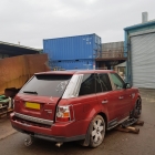 L320 RANGE ROVER SPORT HSE 2.7 TDV6 AUTO ( LR1845 ) 