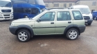FREELANDER ES 5DR TD4 2.0L MANUAL ( LR1855 ) PICTURES FOR GUIDE PURPOSE ONLY , PLEASE PHONE IN OR EMAIL WITH YOUR PARTS ENQUIRY , THANK YOU  