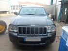 JEEP GRAND CHEROKEE ( WK ) LIMITED CRD V6 3.0L DIESEL AUTOMATIC ( JEEP60 ) PICTURES FOR GUIDE PURPOSE ONLY 