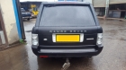 L322 RANGE ROVER 4.2L SUPERCHARGED PETROL AUTO ( LR1863 )