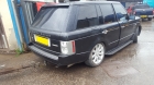 L322 RANGE ROVER 4.2L SUPERCHARGED PETROL AUTO ( LR1863 )