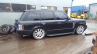L322 RANGE ROVER 4.2L SUPERCHARGED PETROL AUTO ( LR1863 )