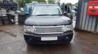 L322 RANGE ROVER 4.2L SUPERCHARGED PETROL AUTO ( LR1863 )