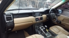 L322 RANGE ROVER 4.2L SUPERCHARGED PETROL AUTO ( LR1863 )