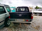 FORD RANGER DOUBLE CAB 2.5TD MANUAL ( FORD224 ) 