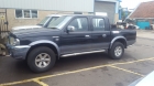 FORD RANGER DOUBLE CAB 2.5TD MANUAL ( FORD224 ) 