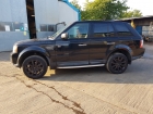 L320 RANGE ROVER SPORT HSE 3.6 TDV8 ( LR1866 ) 