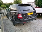 L320 RANGE ROVER SPORT HSE 3.6 TDV8 ( LR1866 ) 