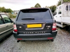 L320 RANGE ROVER SPORT HSE 3.6 TDV8 ( LR1866 ) 