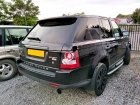 L320 RANGE ROVER SPORT HSE 3.6 TDV8 ( LR1866 ) 