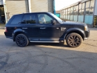 L320 RANGE ROVER SPORT HSE 3.6 TDV8 ( LR1866 ) PICKTURES FOR GUIDE PURPOSE ONLY , PLEASE PHONE OR EMAIL WITH YOUR PARTS ENQUIRY 