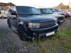 L320 RANGE ROVER SPORT HSE 3.6 TDV8 ( LR1866 ) 