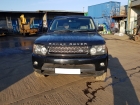 L320 RANGE ROVER SPORT HSE 3.6 TDV8 ( LR1866 ) 