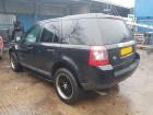 FREELANDER 2 HSE 16 AUTOMATIC ( LR1895 ) PICTURES FOR GUIDE PURPOSE ONLY , PLEASE PHONE IN OR EMAIL WITH YOUR PARTS ENQUIRY , THANK YOU 