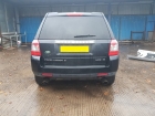 FREELANDER 2 HSE 16 AUTOMATIC ( LR1895 ) PICTURES FOR GUIDE PURPOSE ONLY , PLEASE PHONE IN OR EMAIL WITH YOUR PARTS ENQUIRY , THANK YOU 