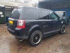 FREELANDER 2 HSE 16 AUTOMATIC ( LR1895 ) PICTURES FOR GUIDE PURPOSE ONLY , PLEASE PHONE IN OR EMAIL WITH YOUR PARTS ENQUIRY , THANK YOU 