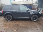 FREELANDER 2 HSE 16 AUTOMATIC ( LR1895 ) PICTURES FOR GUIDE PURPOSE ONLY , PLEASE PHONE IN OR EMAIL WITH YOUR PARTS ENQUIRY , THANK YOU 