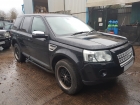 FREELANDER 2 HSE 16 AUTOMATIC ( LR1895 ) PICTURES FOR GUIDE PURPOSE ONLY , PLEASE PHONE IN OR EMAIL WITH YOUR PARTS ENQUIRY , THANK YOU 