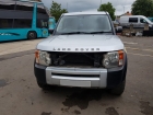 DISCOVERY 3 2.7L TDV6 AUTOMATIC 7 SEAT ( DISC1119 ) PICTURES FOR GUIDE PURPOSE ONLY , PLEASE PHONE IN OR EMAIL WITH YOUR PARTS ENQUIRY , THANK YOU 